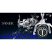 Катушка с передним фрикционом Shimano 23 Stradic FM